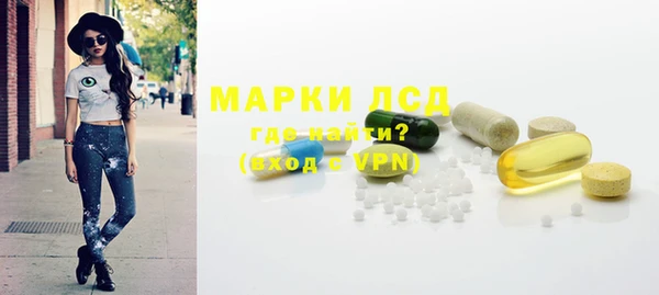 стафф Верхний Тагил