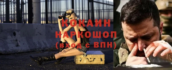 стафф Верхний Тагил